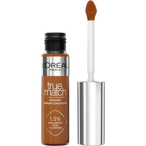L'Oréal Paris True Match Radiant Serum Concealer 11N 11ML