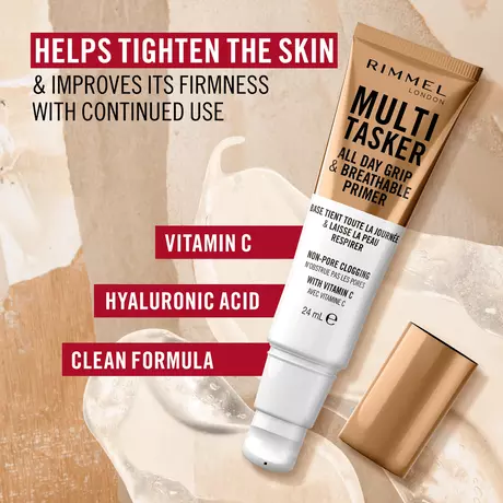 Rimmel London Multi-Tasker Primer
