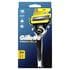 Gillette ProShield Scheersysteem Met 2 Navulmesjes