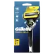 Gillette ProShield Scheersysteem Met 2 Navulmesjes