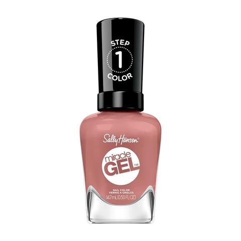 Sally Hansen Miracle Gel Nagellak 240 Wild & Free
