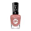 Sally Hansen Miracle Gel Nagellak Wild &amp; Free 240 Paars 14,7 ML