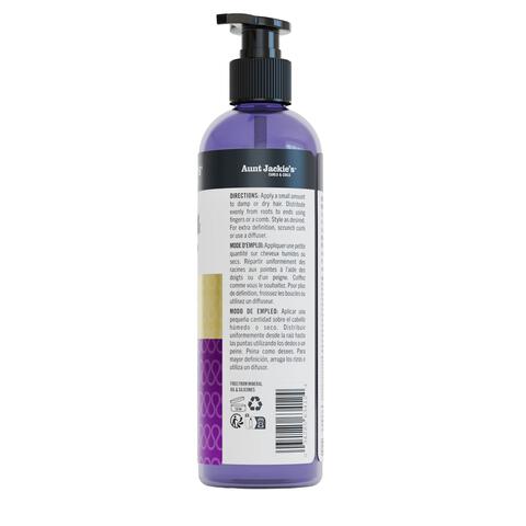 Aunt Jackie'S Curl La La Styling Gel 354 Ml