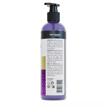 Aunt Jackie'S Curl La La Styling Gel 354 Ml