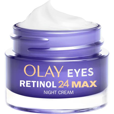 Olay Eyes Retinol24 MAX Oogcrème 15 ML