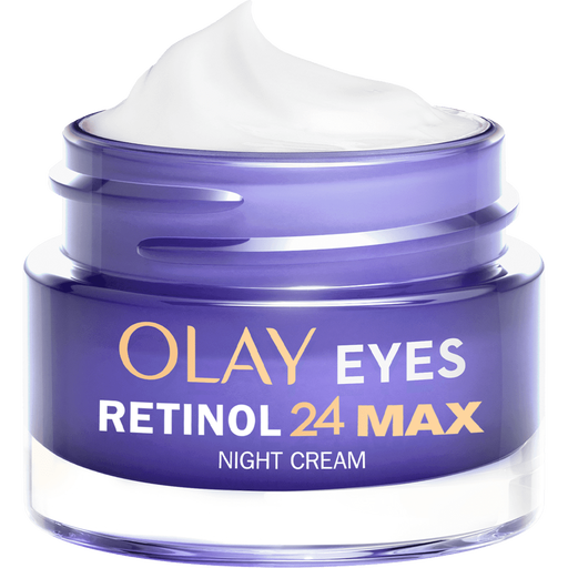 Olay Eyes Retinol24 MAX Oogcrème 15 ML