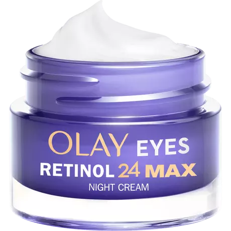 Olay Eyes Retinol24 MAX Oogcrème 15 ML