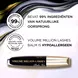 L'Oréal Paris Volume Million Lashes Balm Mascara Zwart