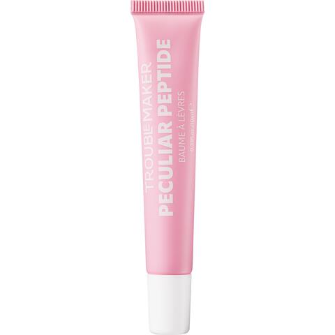 Trouble Maker Peculiar Peptide Lip Balm Sweet Tooth