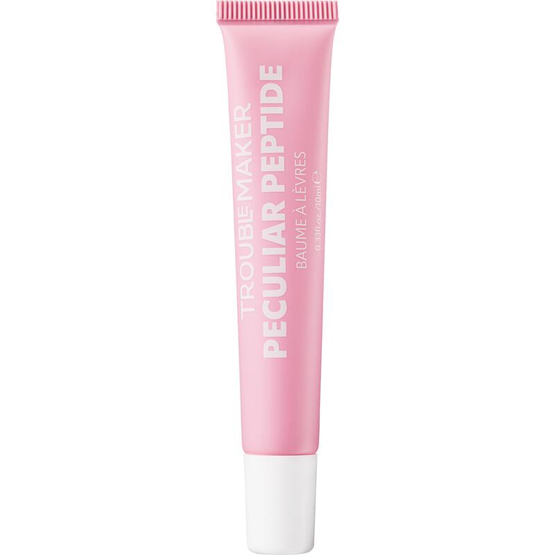 Trouble Maker Peculiar Peptide Lip Balm Sweet Tooth