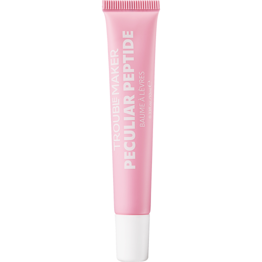 Trouble Maker Peculiar Peptide Lip Balm Sweet Tooth
