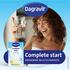 Dagravit Complete Start Kids Multivitamine Citroen 30 stuks