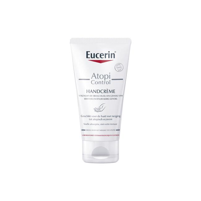 Eucerin AtopiControl Handcrème