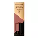 Max Factor Lipfinity Lip Colour Lippenstift 160 Iced