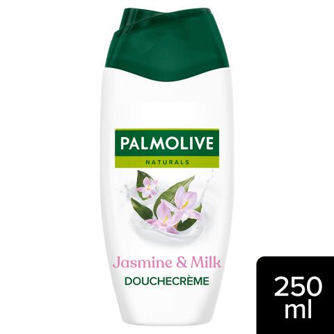 Palmolive Naturals Jasmijn & Melk Douchecrème 250 ML