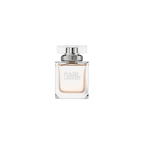 Karl Lagerfeld pour Femme eau de parfum 85 ML