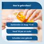 Natterman Voor Alle Hoest 180 ML