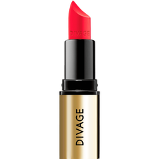 Divage Lipstick Good Vibes Only Matt Superior Nr. 07 Maraschino Red