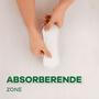 Always Dailies Cotton Protection Inlegkruisjes Groot 32 Inlegkruisjes
