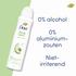 Dove Advanced Care Go Fresh Cucumber & Green Tea Deodorant Spray 150 ML