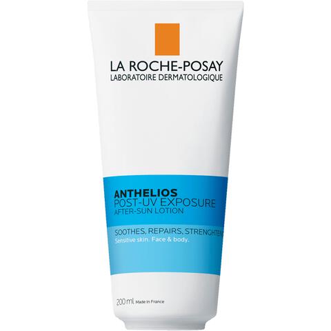 La Roche-Posay Anthelios Post-UV Balsem  Aftersun Lotion 200 ML