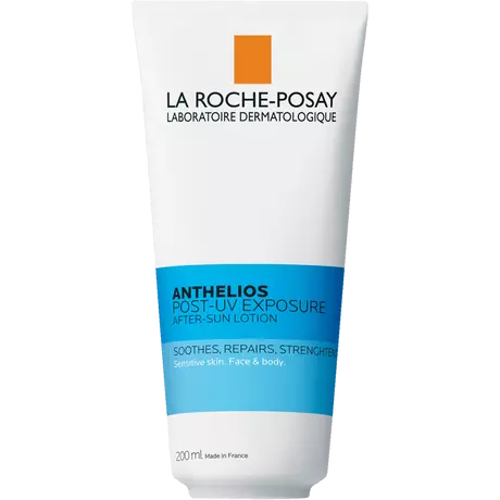 La Roche-Posay Anthelios Post-UV Balsem After Sun Lotion 200 ML