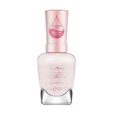Sally Hansen Color Therapy Nagellak - Roze - 127 No Hesitations