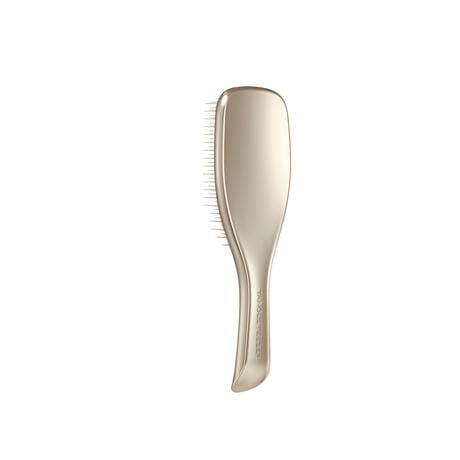 Tangle Teezer Ultimate Detangler Chrome Neo Gold