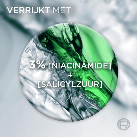 L'Oréal Men Expert Derma Control Cleanser 260 ML