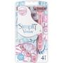 Gillette Venus Simply 3 Wegwerpmesjes 4 Stuks