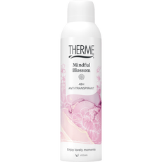 Therme Mindful Blossom Anti-Transpirant 48H Deodorant Spray 150 ML