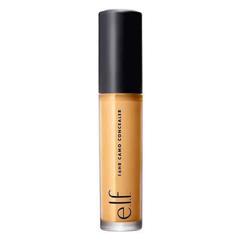 e.l.f. 16HR Camo Concealer Tan Walnut