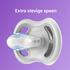 Philips Avent Fopspeen Ultra Air Day 18M+ SCF349/50 2 stuks