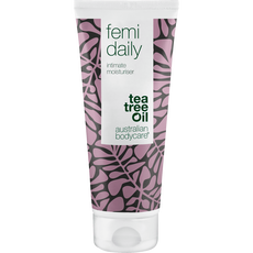Australian Bodycare Femi Daily Hydraterende Vaginale Gel Jeuk & Vaginale Droogheid 100 ML