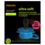 Philips Avent Soother Soft 6-18M MIX ND34 X2