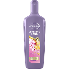 Andrélon Special Levendig Lang Shampoo 300 ML