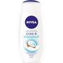 NIVEA Care & Coconut Douchecrème 250 ML