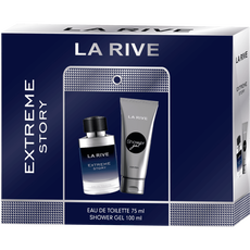 La Rive Giftset Extreme Story