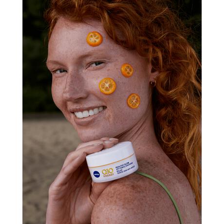 NIVEA Q10 Anti-Rimpel Energy Dagcrème SPF15 50 ML