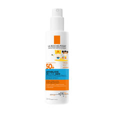 La Roche-Posay Anthelios Kind Zonnebrandspray UVMUNE SPF50+ 200 ML