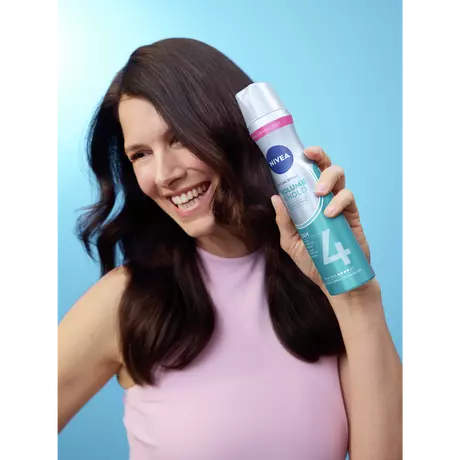 NIVEA Volume Care Styling Spray 250 ML