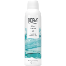 Therme Finn Sauna Foaming Douchegel 200 ML
