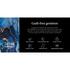 CDS 3 in 1 Harmonica Nordic Wellness