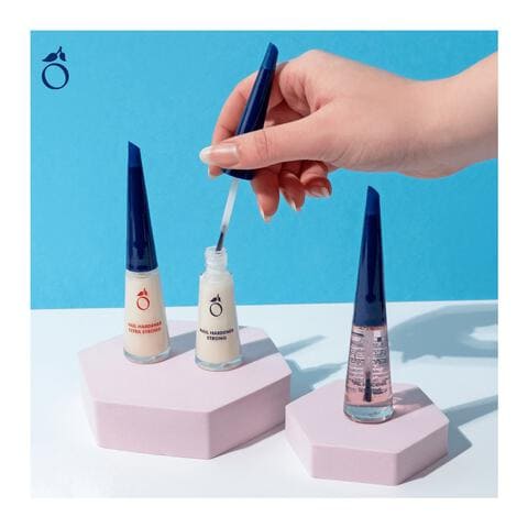 Herome Nail Hardener Sensitive 10 ML