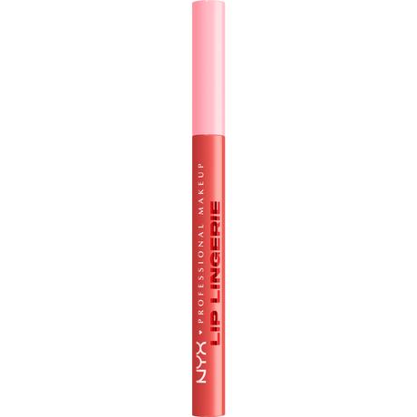 NYX Professional Makeup Lip Lingerie Liner Stain 09 Send Nudes Rood