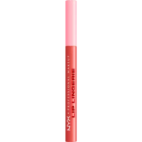 NYX Professional Makeup Lip Lingerie Liner Stain 09 Send Nudes Rood