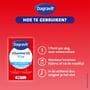 Dagravit Vitamine D pearls 10 μg 100 parels