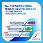 Sensodyne Deep Clean Gel Tandpasta - 75 ML