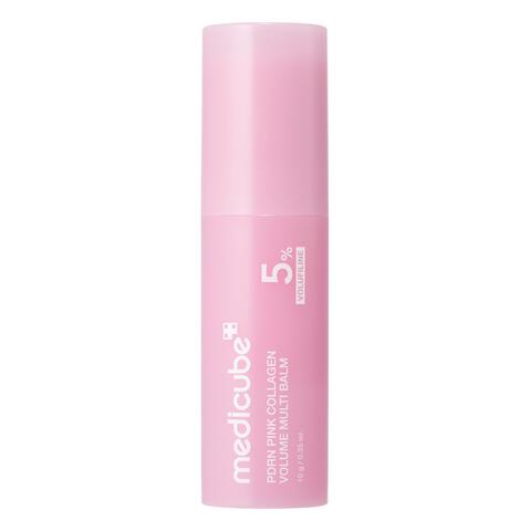 Medicube Pdrn Pink Collagen Volume Multi Balm 10 Gr