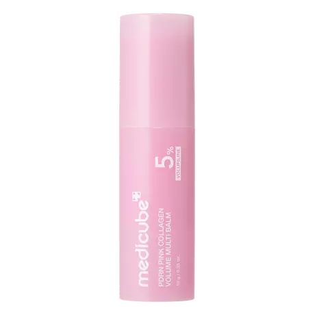 Medicube Pdrn Pink Collagen Volume Multi Balm 10 Gr